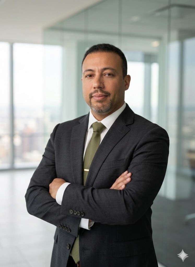Dr. Roberto Falco